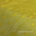Tecido de tricô jacquard (amarelo)